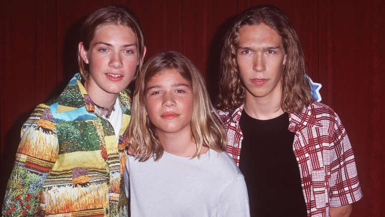 Hanson