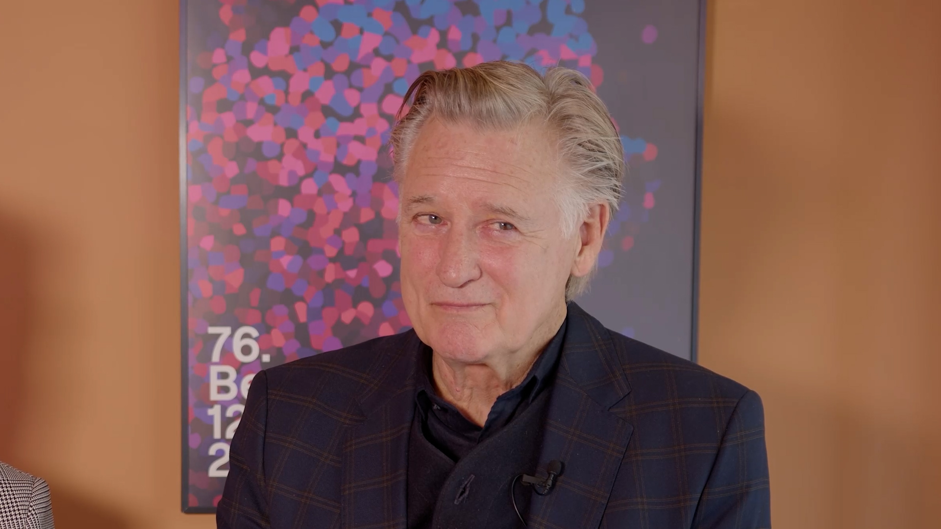 Why Bill Pullman’s new jazz film is worth watching closely