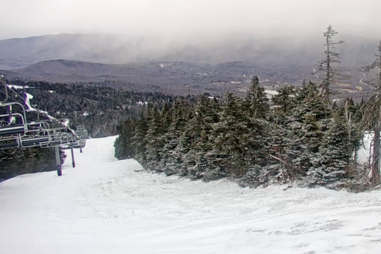 The 9 best ski resorts still open in North America