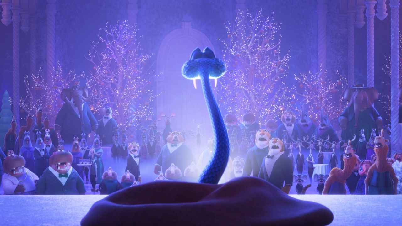We love to find the hardest thing and do it: The tech behind Zootopia 2 ...