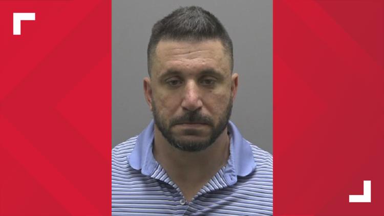 Burlington man charged with sex crimes against 16-year-old girl ...