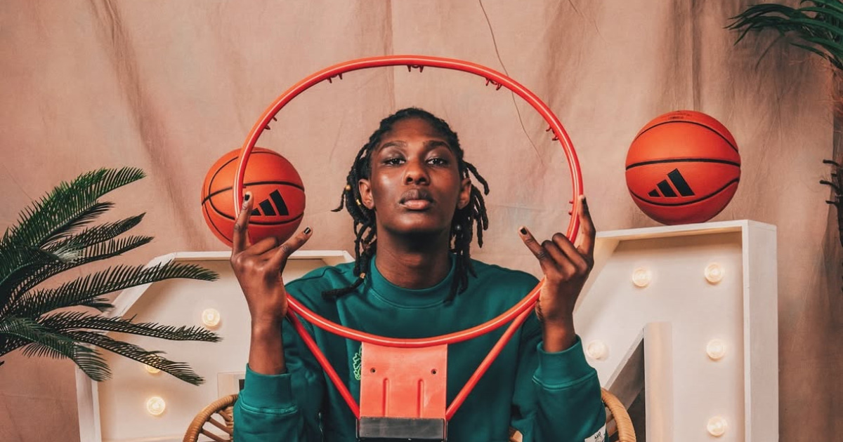 Oliviyah Edwards issues statement on release from Lady Vols basketball