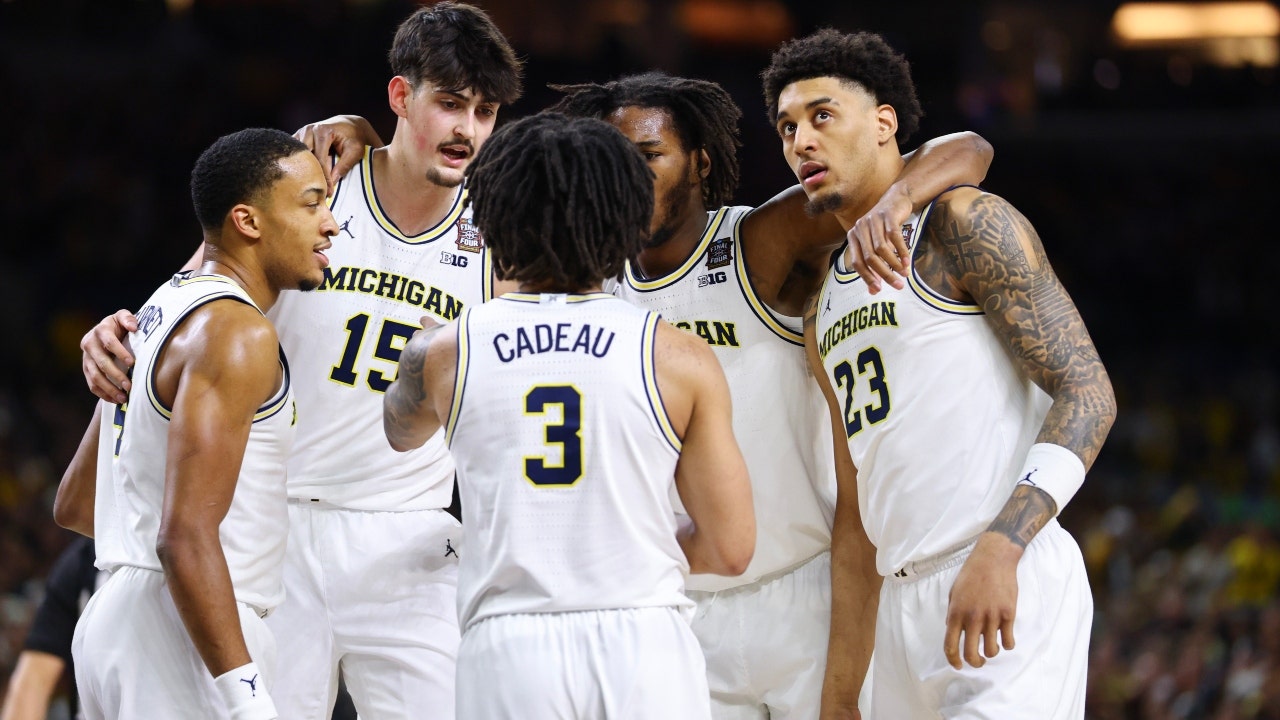 Michigan’s portal-powered lineup delivers championship in new era: Telander