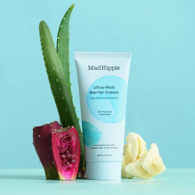 Mad Hippie Barrier Cream