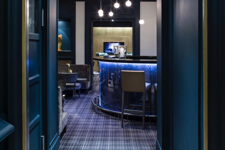 I’ve visited Paris countless times—these are the best hotels for a stay ...
