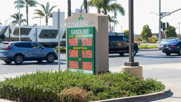 Governments take targeted action as fuel prices hit retail