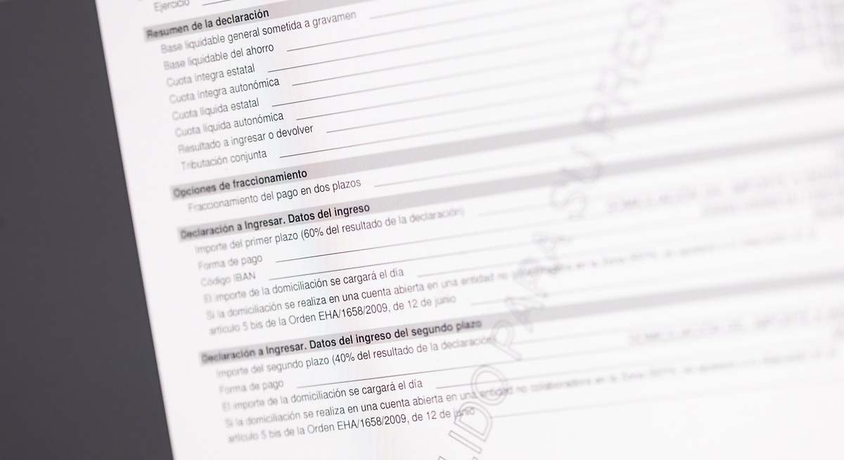 Por qué es tan importante la casilla 103 de la Renta 2025-2026 y cuándo ...
