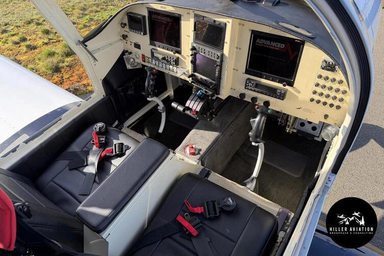 This 2008 Van's RV-10 Is a Performance-Driven ‘AircraftForSale' Top Pick