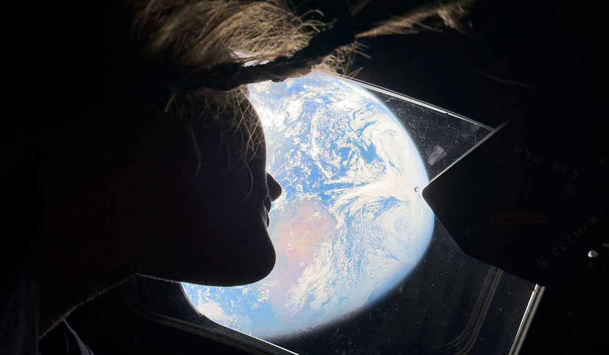 Inside NASA conspiracies as latest video sparks 'hoax' accusations