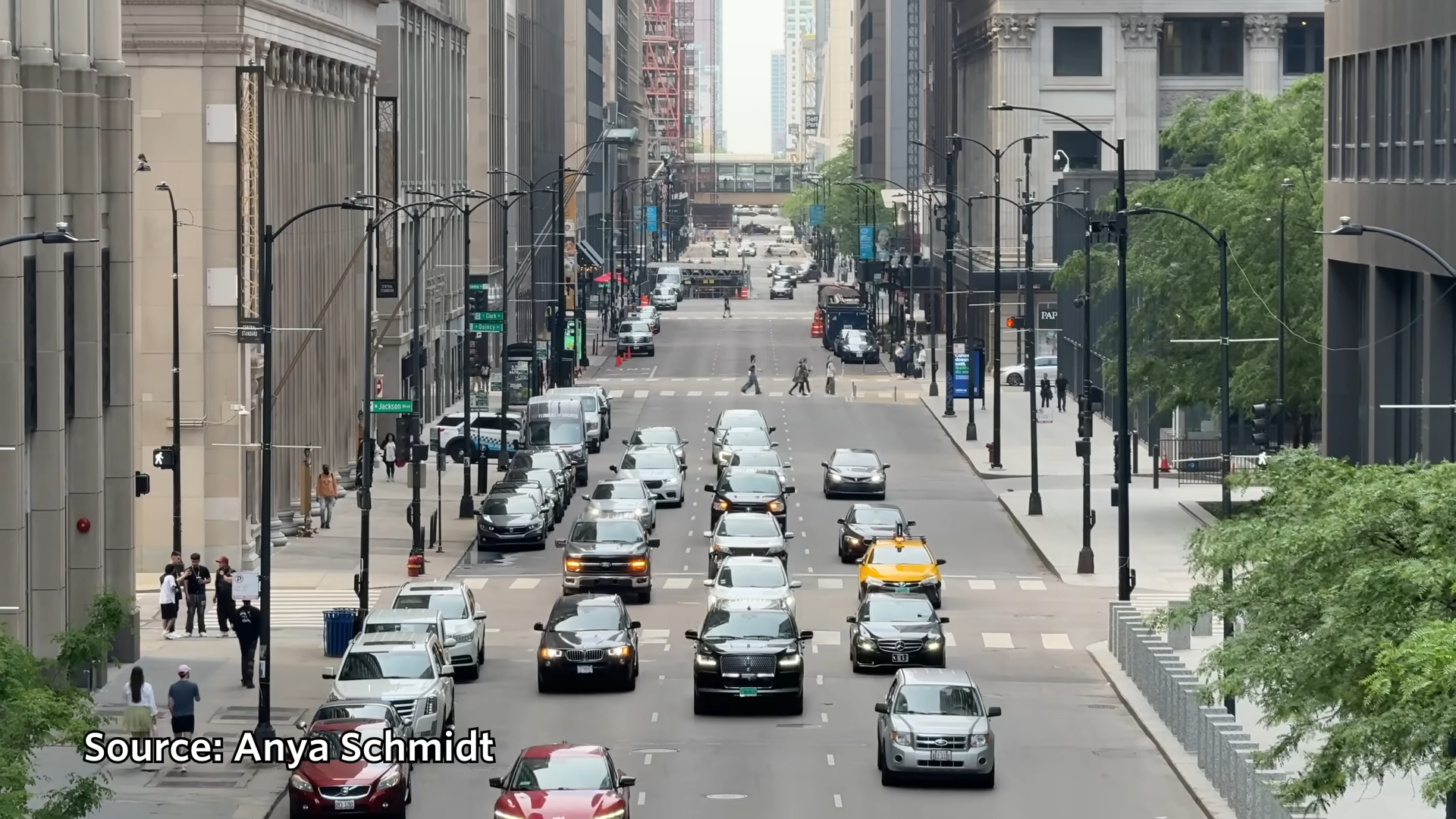 Why two-way streets create stronger local economies
