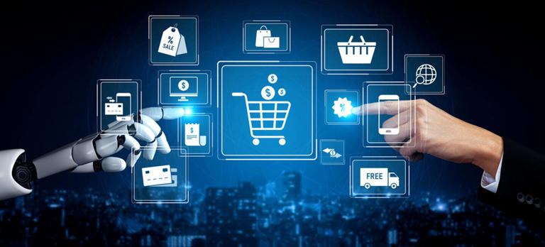 Target makes customers pay when AI shopping assistants make errors