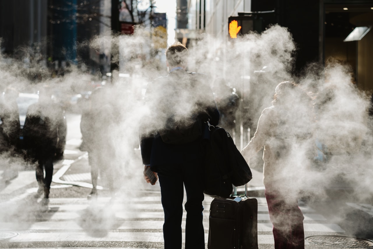 Why more people are dropping out of the job market