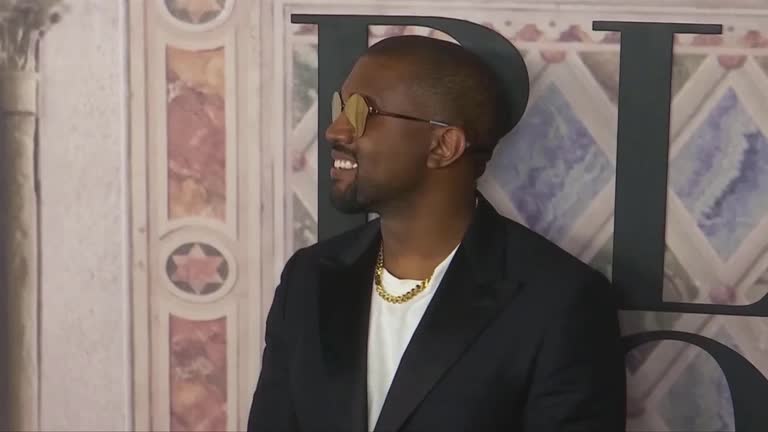 London festival canceled as Kanye West banned from the UK<br><br>