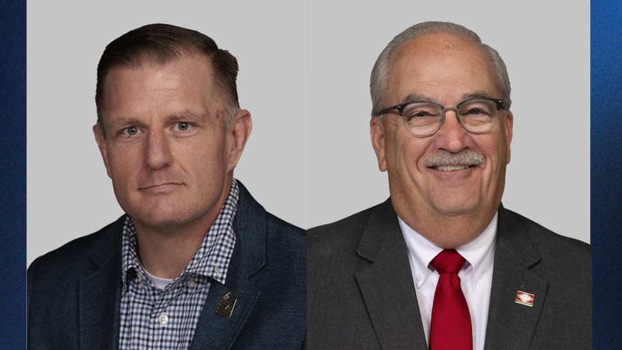 Arkansas Secretary of State runoff election recount results