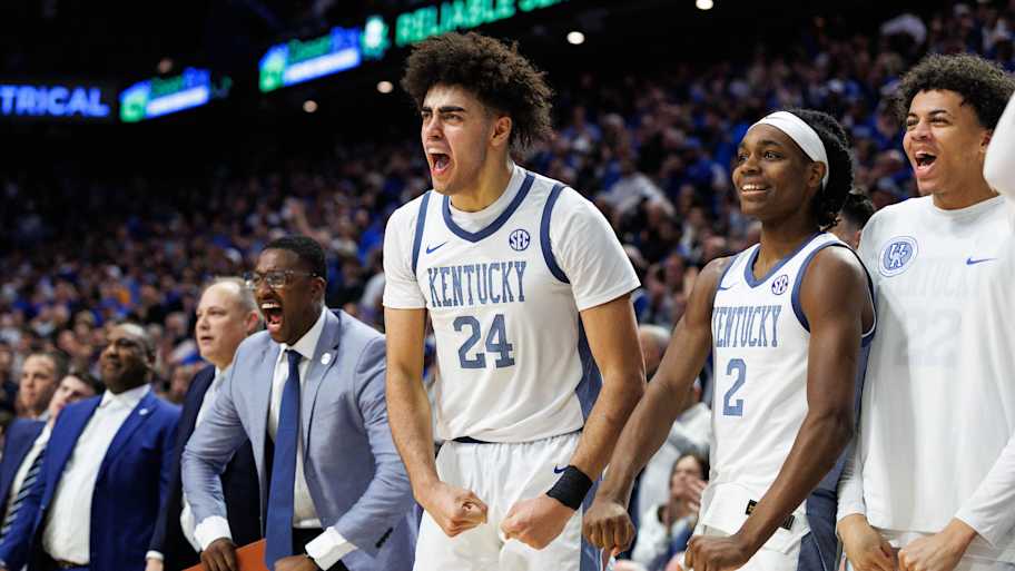 Kentucky basketball 2026 transfer portal tracker
