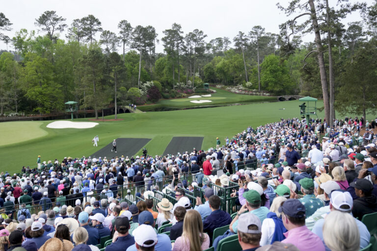 2026 Masters ticket prices emerge, shocking Augusta costs revealed