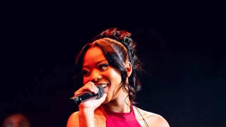 From backlash to love: Naledi Aphiwe wins over Zimbabwe crowd at Ama2K ...