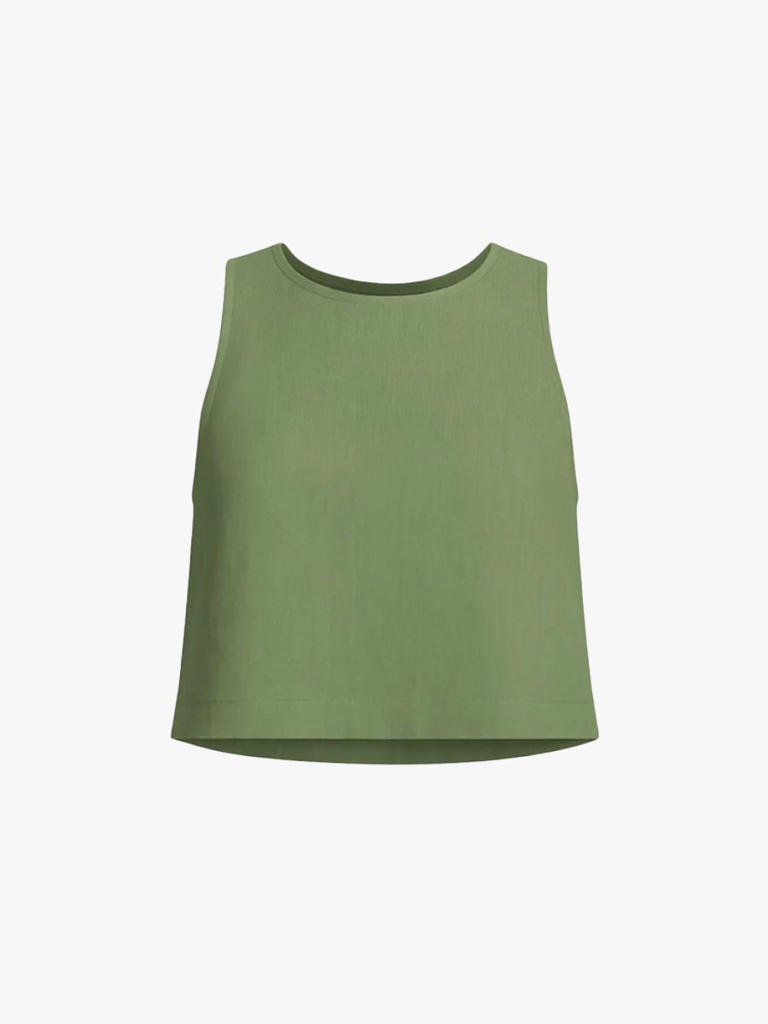 What to wear with linen pants this summer, according to a fashion pro