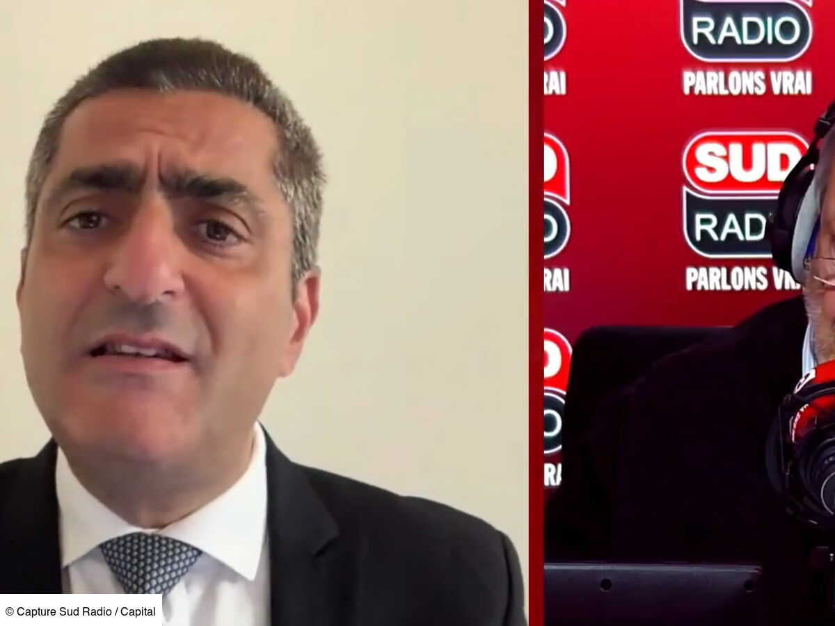 « Nos dirigeants ont gaspillé de l'argent », le coup de colère de Marc ...