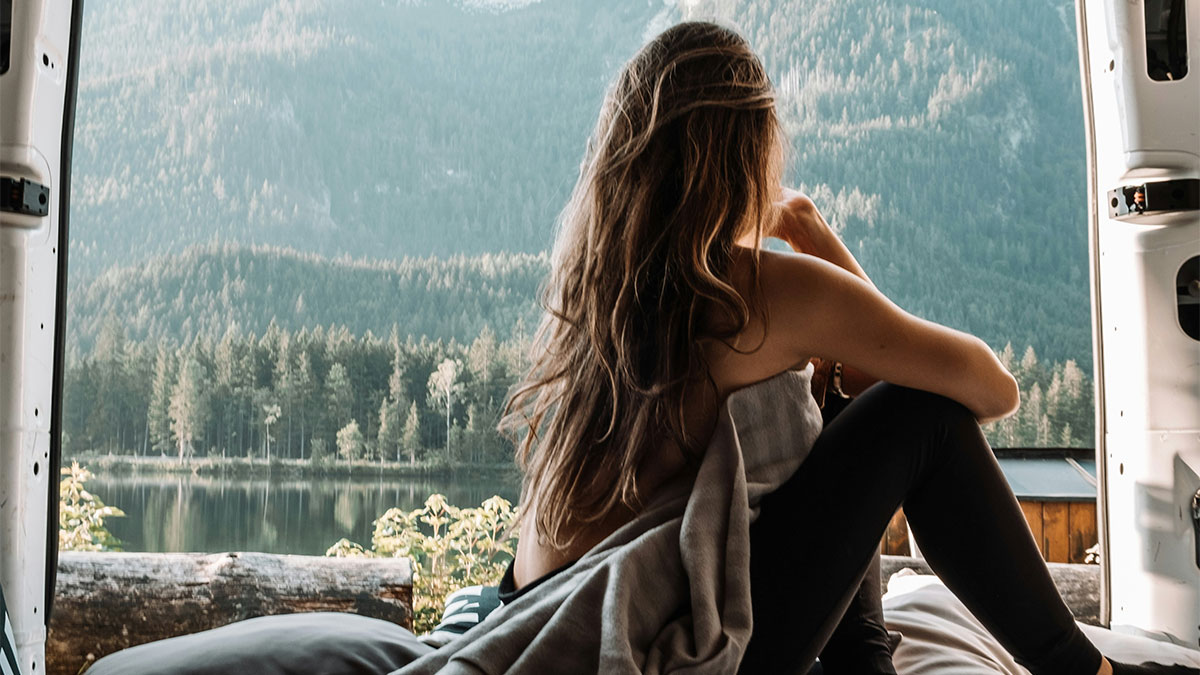 5 Years Of My Life Down The Drain: Lifestyle Choices That Scream “Red Flag”