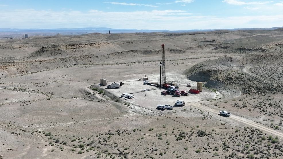 Utah awarded $5 million in federal grant to plug abandoned oil, gas ...