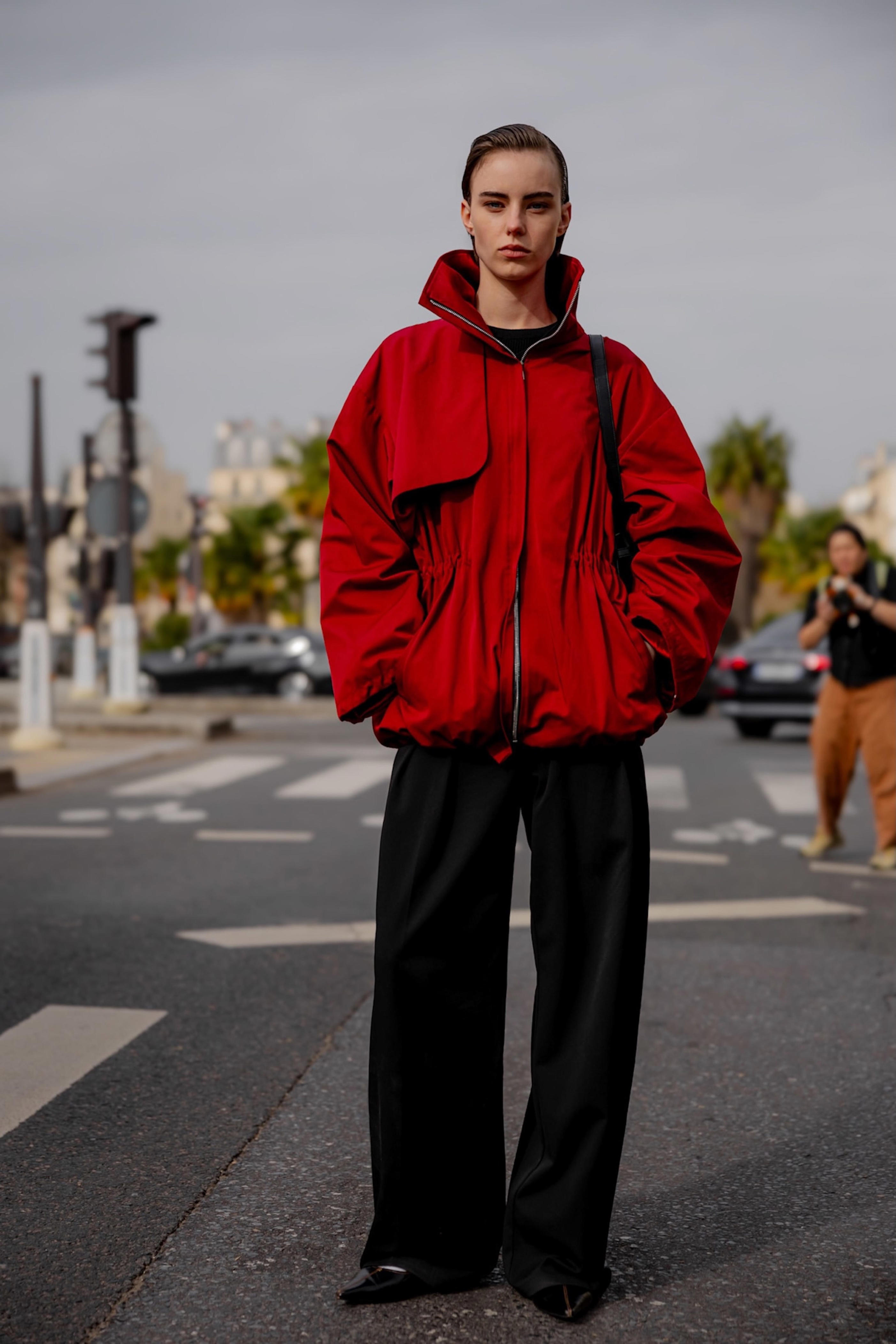 9 new spring jackets to shop, from Prada's suede style to the M&S car coat