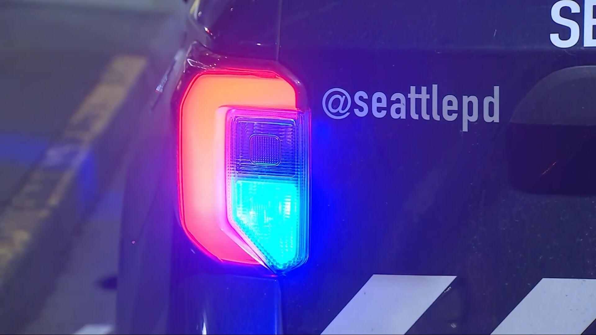 Seattle police: Missing 14-year-old found safe