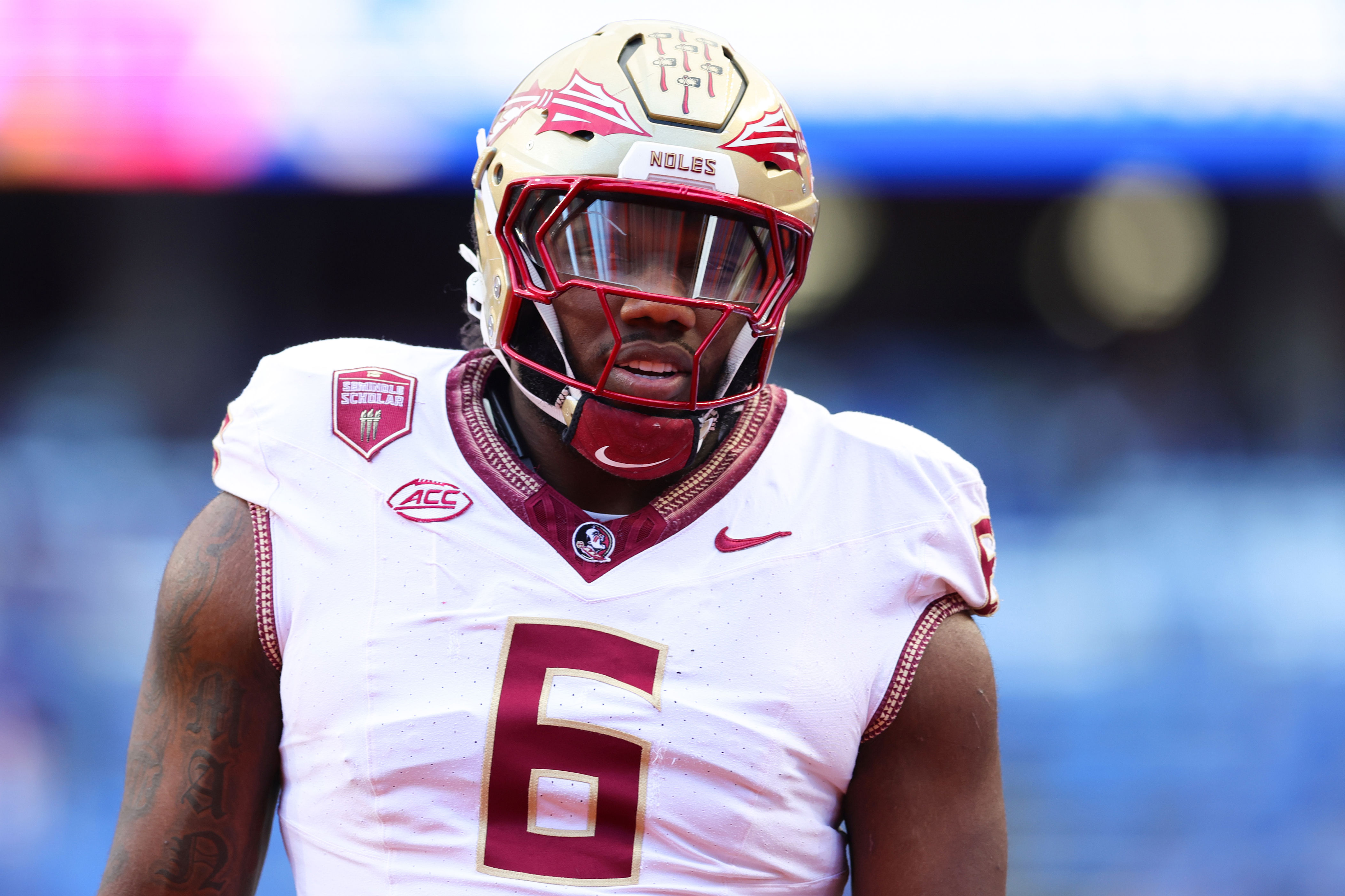 Steelers host pre-draft visits with two new defenders