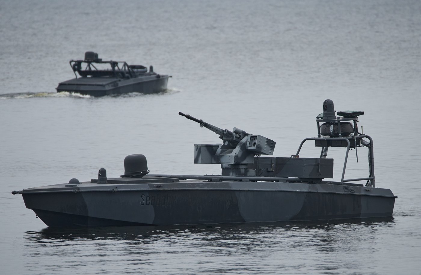 Ukrainian forces operating in Libya have attacked a Russian tanker ...