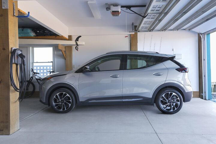 EV owner satisfaction with home chargers declines, JD Power says