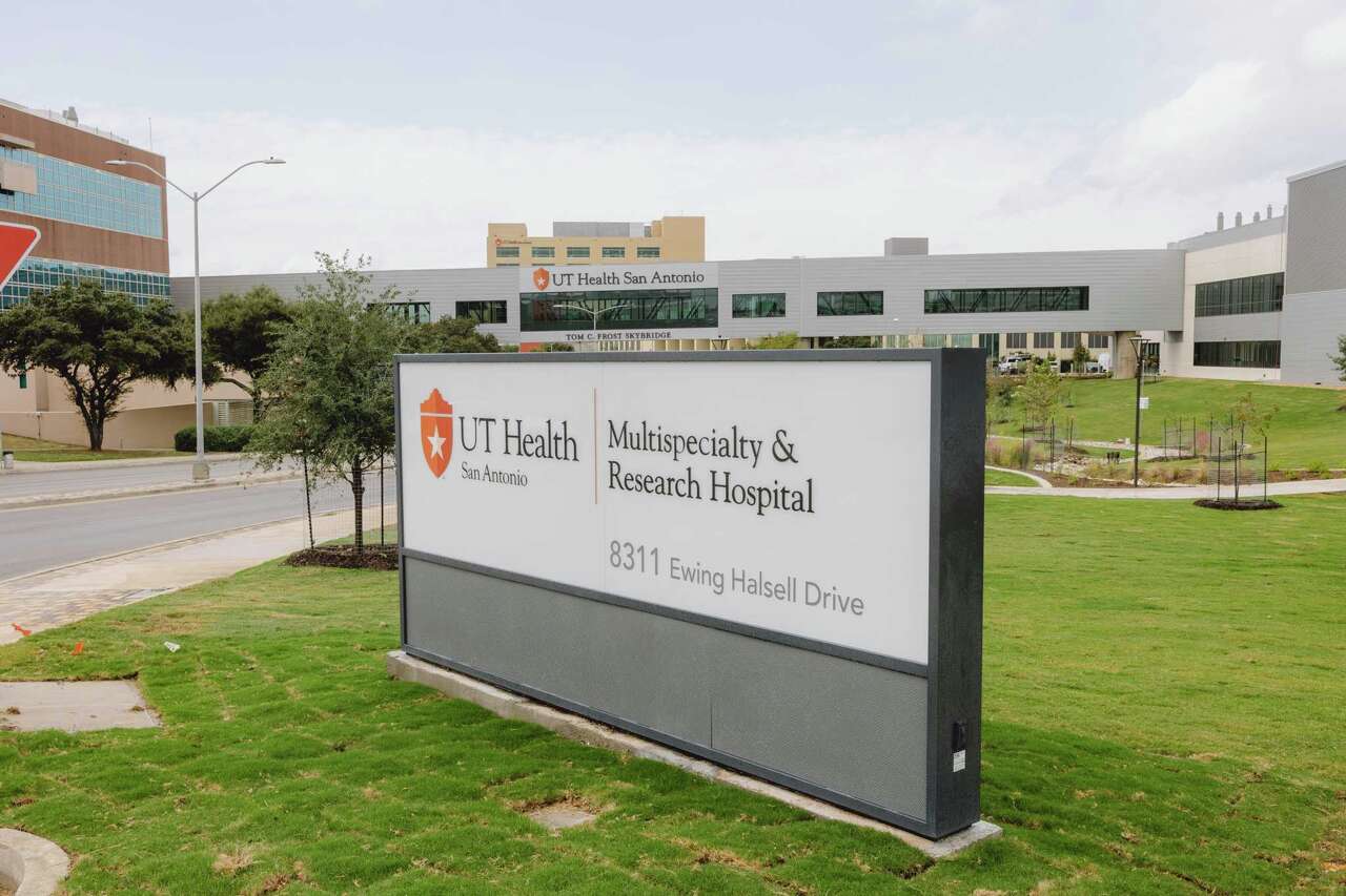 UT Health and University Health are essential partners for San Antonio ...