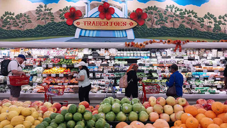 The best thing at Trader Joe's right now: This new $3 mini produce find ...