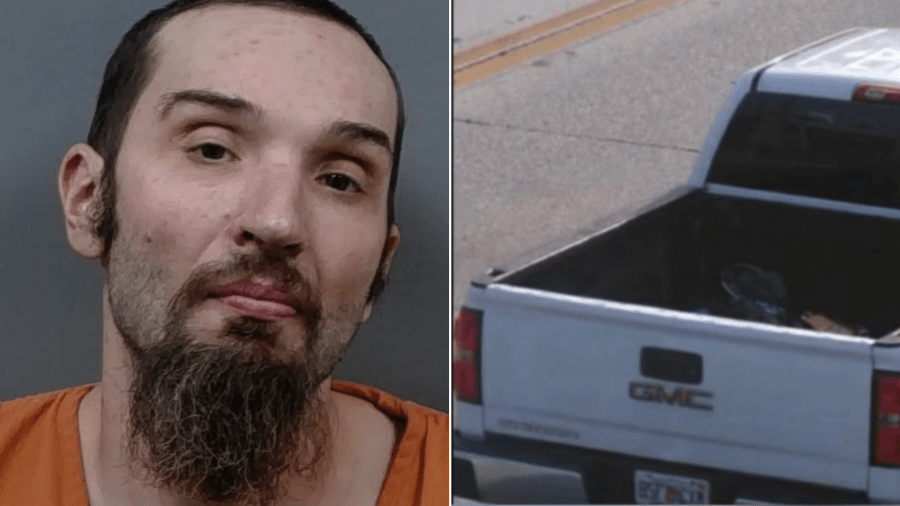 Floral City homicide suspect captured after person found dead in fire: CCSO