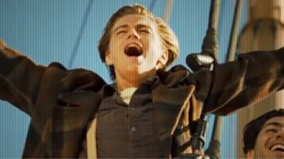 Iconic movie moments that weren’t in the script
