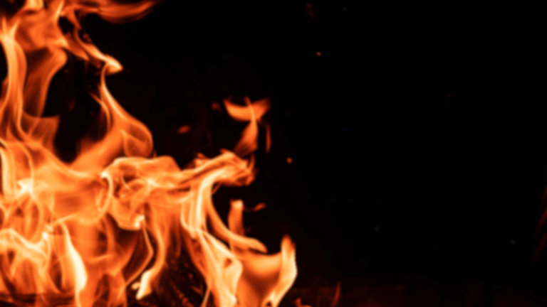 Bay County officials enact burn ban