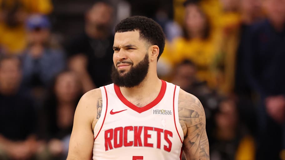 Rockets, Suns combine to list just three players on injury report