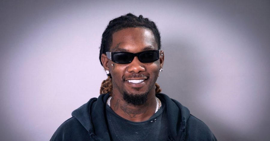 Rapper Lil Tjay arrested and charged in connection to Offset shooting