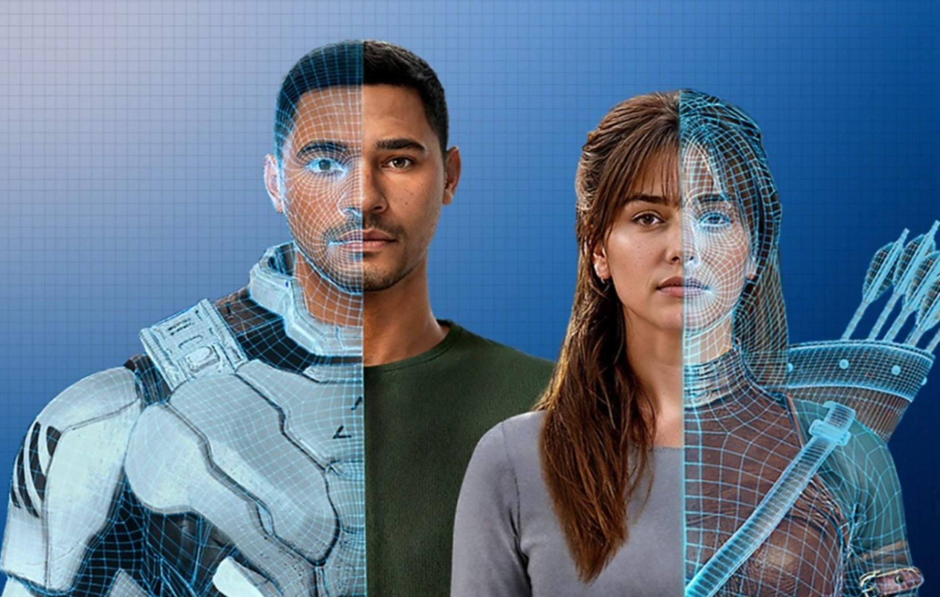 You can get your face in a PS5 game if you tell Sony how much you love them