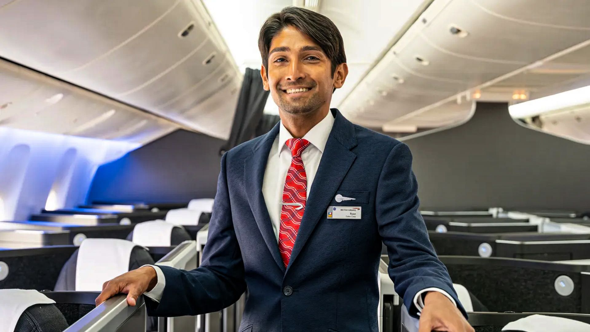 I’m a flight attendant: This is how we handle difficult passengers
