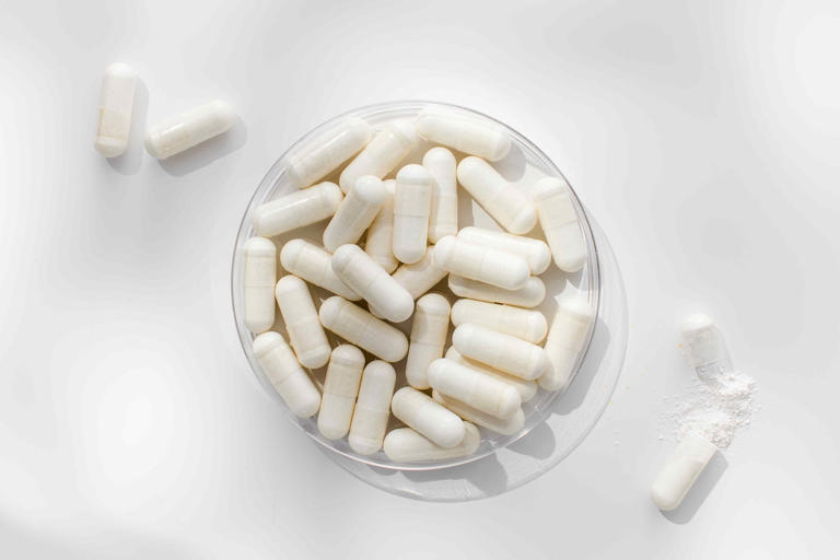 Research shows a popular anti-aging supplement may lower blood pressure