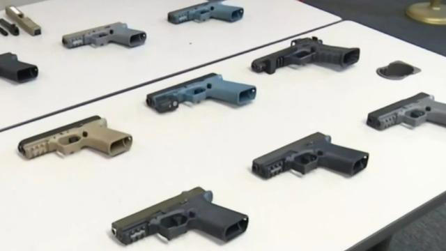 Chicago police hosting gun turn-in event this weekend