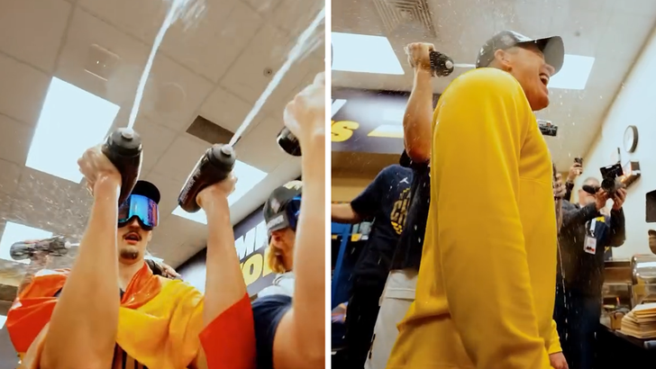 Michigan fans set off fireworks, light 40 fires to celebrate NCAA title win