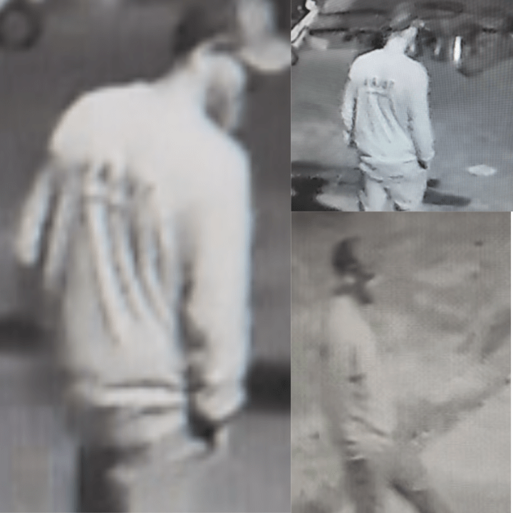 Sheriff’s office asks for help identifying suspect in thefts from ...