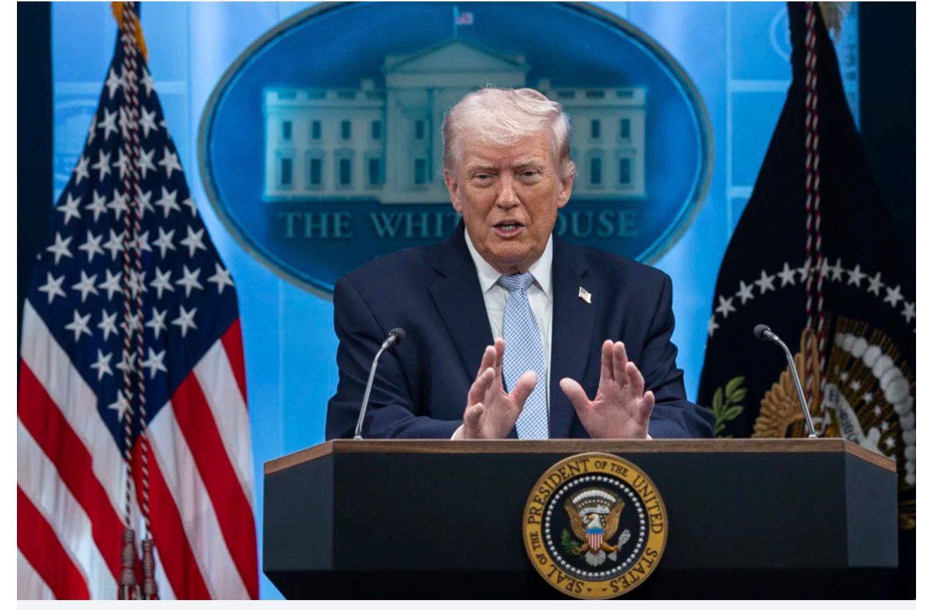 Trump calls war opponents "foolish" as US public pushes to end Iran ...