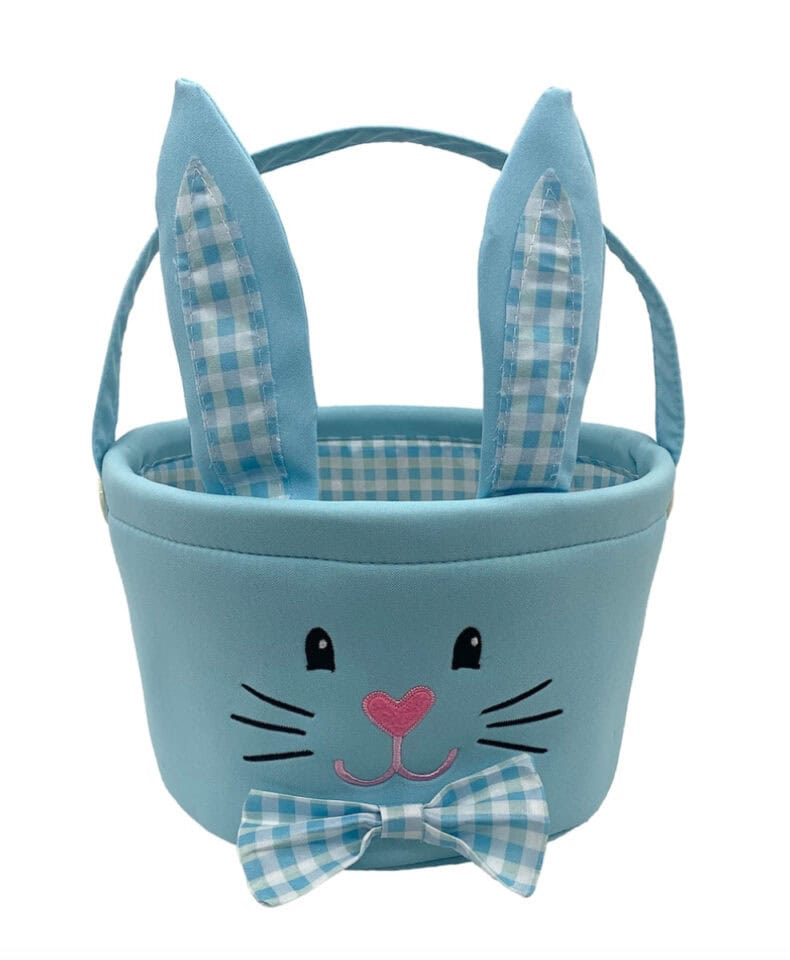 What's in my son's Easter basket: Easter gift ideas for little ones