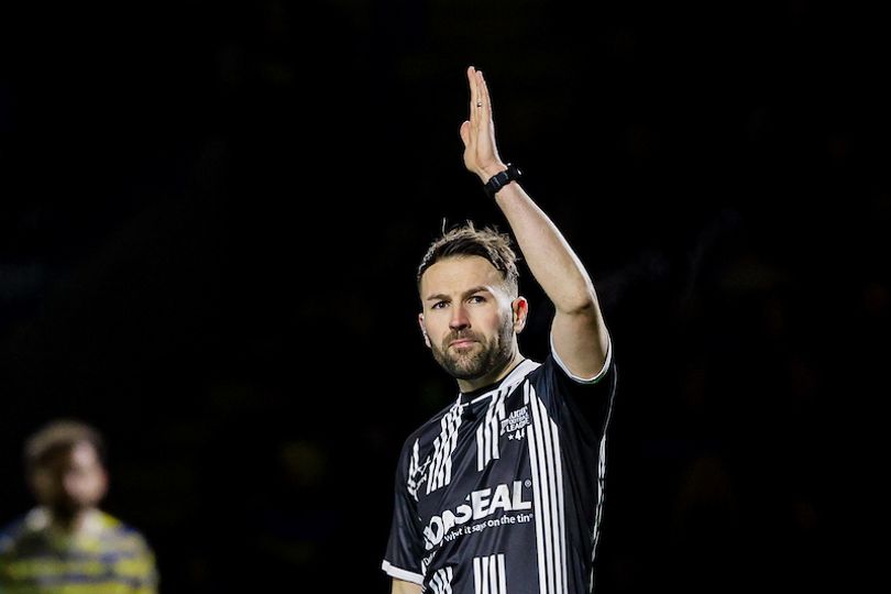Challenge Cup referee appointments made ahead of quarter-final clashes
