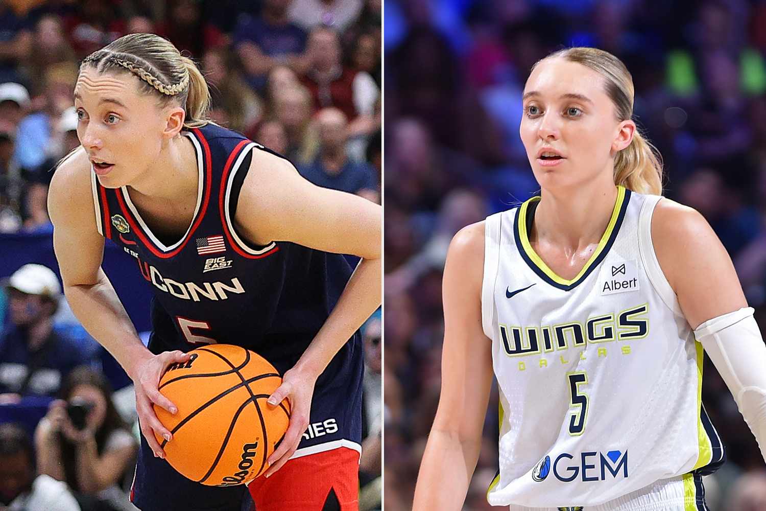 Bueckers' Braids: Why They're Gone