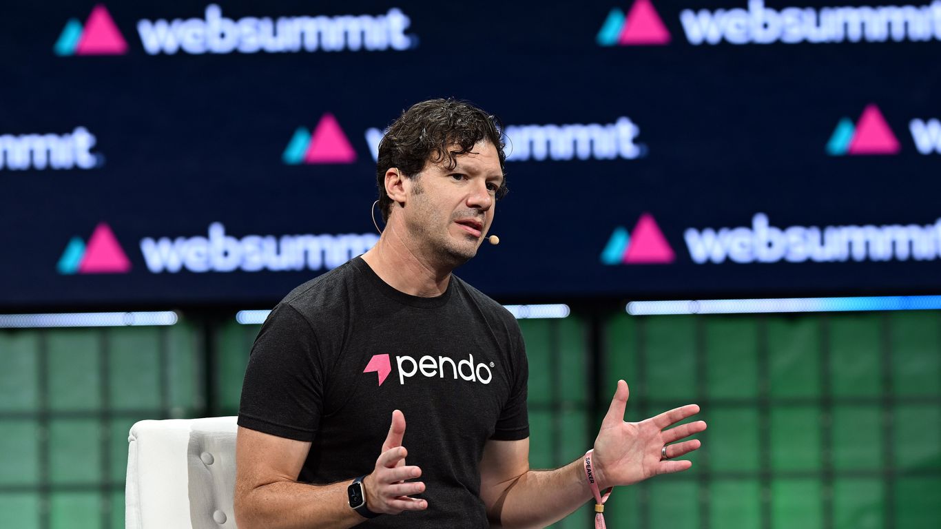 Raleigh software startup Pendo joins the wave of tech layoffs, cutting ...