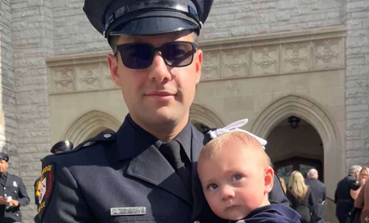 Christopher Handville fights cancer while awaiting 2nd child