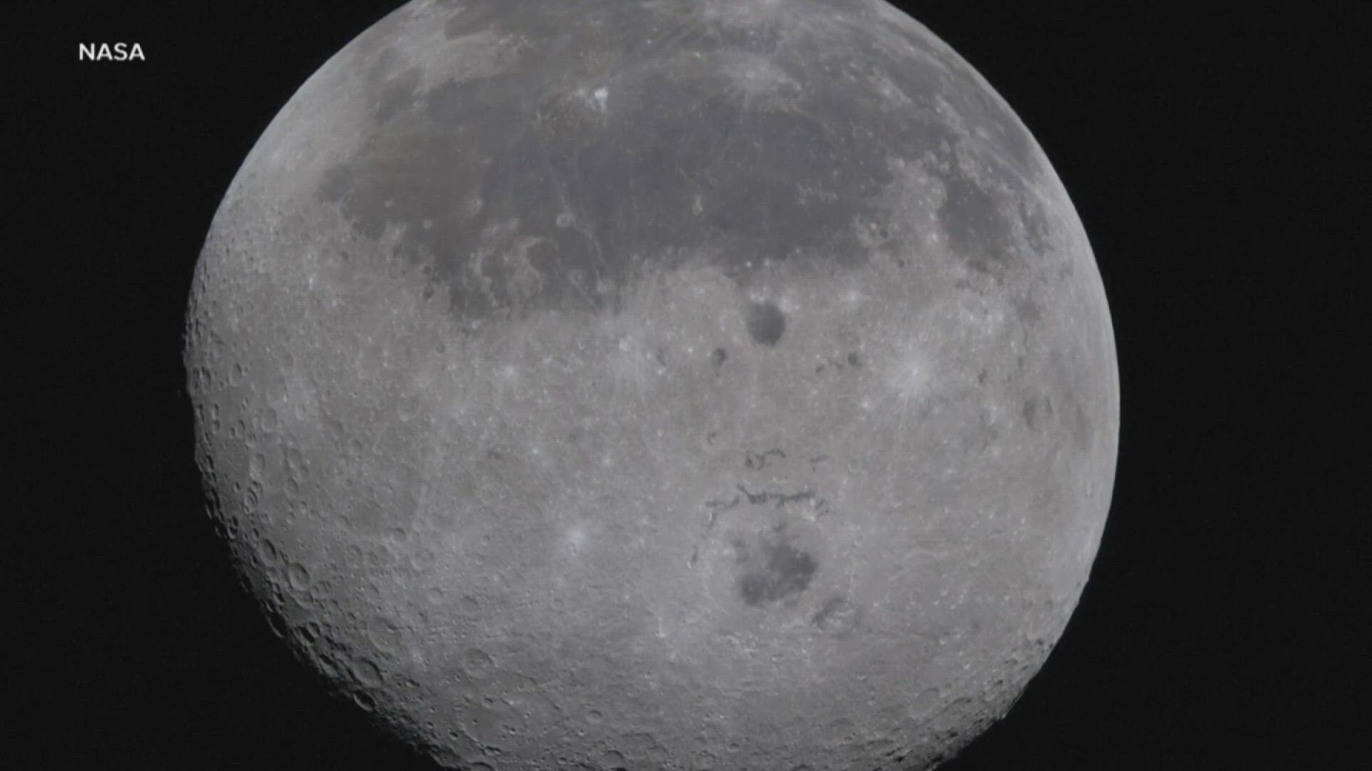 'Moon joy': Artemis II crew wraps historic mission around moon